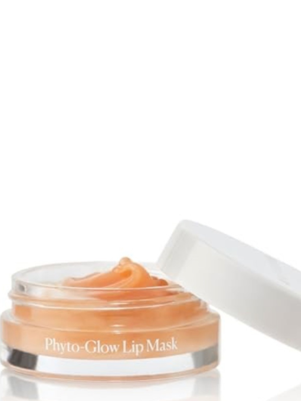 Naturium Phyto-Glow Lip Mask - 0.5oz: Brightening, 1-Pack, Liquid NWB